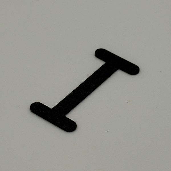 Tether Replacement