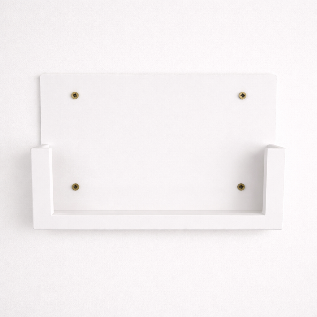 Tablet Holder – Wall Mounted - 2 Sizes - Image 2